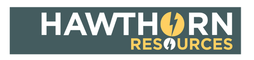 Hawthorn Resource Logo